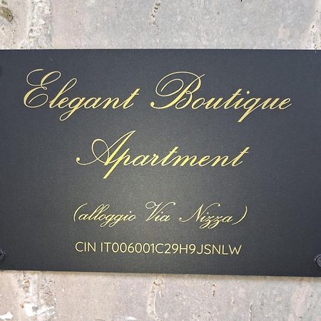 Elegant Boutique Apartment Alloggio Via Nizza Acqui Terme Exterior foto