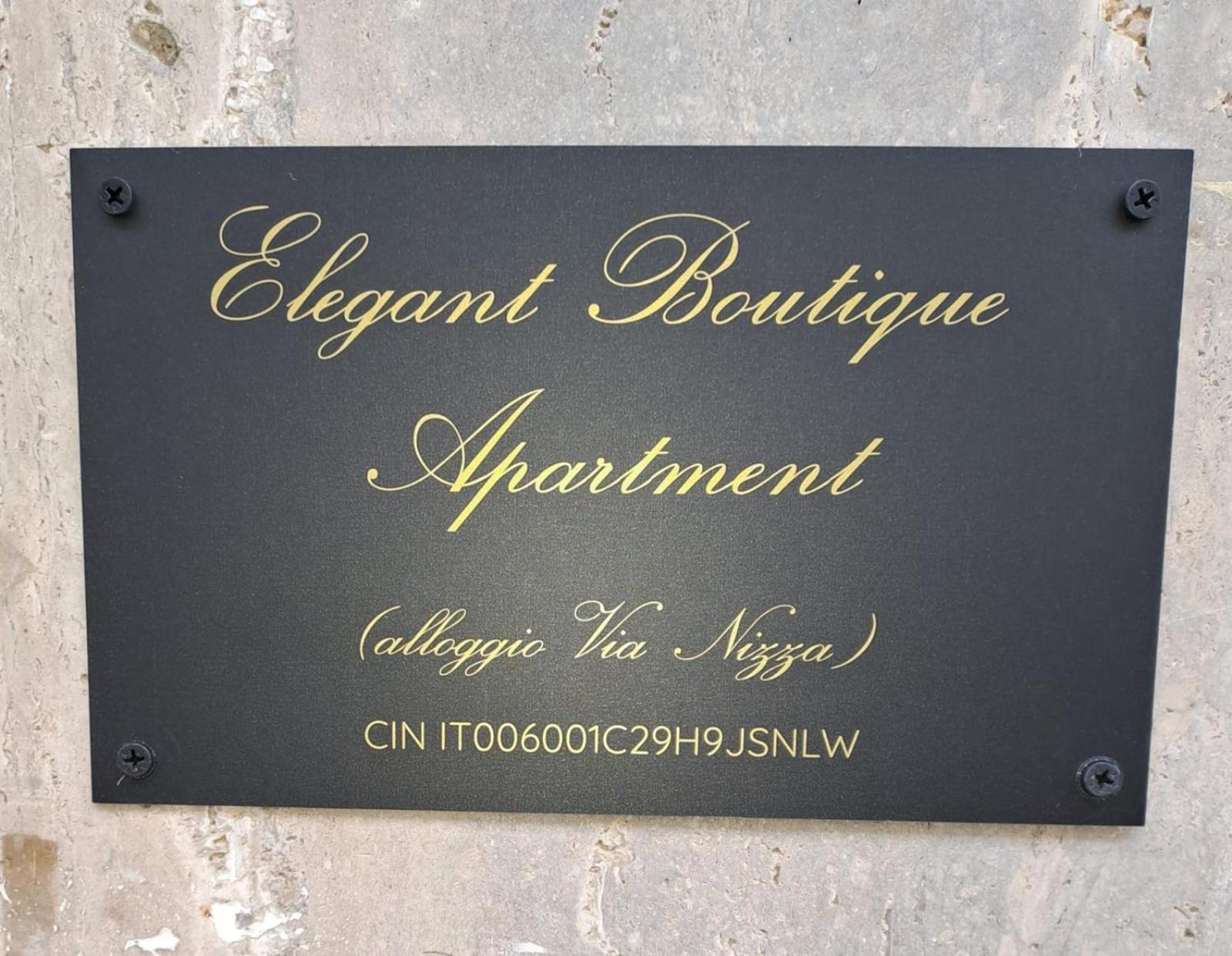 Elegant Boutique Apartment Alloggio Via Nizza Acqui Terme Exterior foto