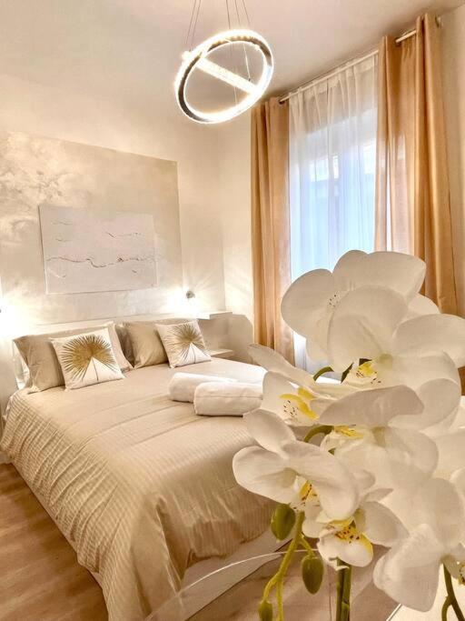 Elegant Boutique Apartment Alloggio Via Nizza Acqui Terme Exterior foto
